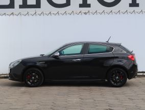 Alfa Romeo Giulietta - 2011