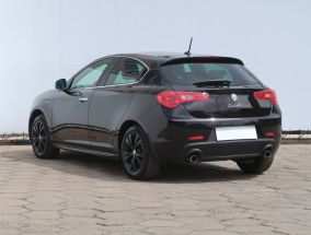 Alfa Romeo Giulietta - 2011