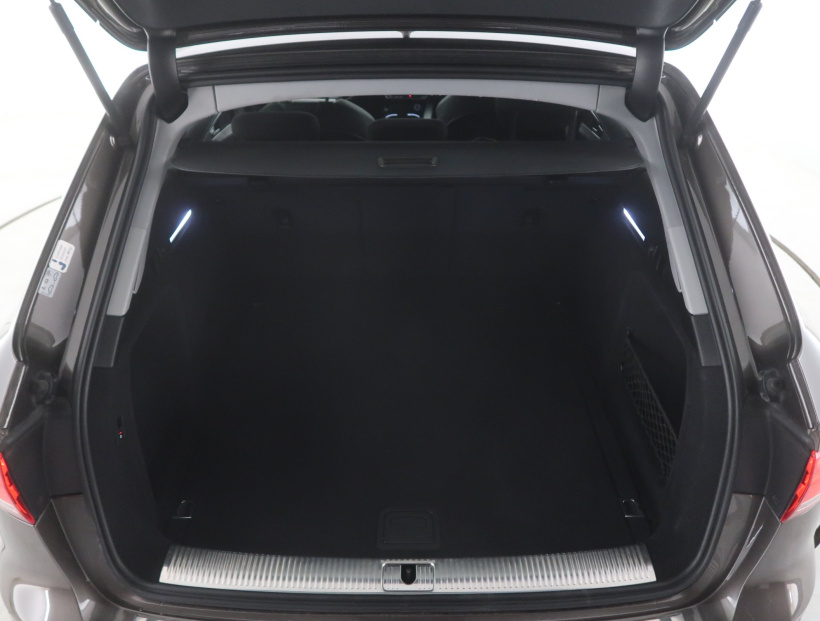 Audi A4, 2017