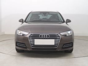 Audi A4 - 2017