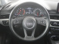 Audi A4, 2017