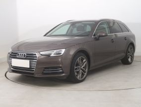 Audi A4 - 2017