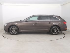 Audi A4 - 2017
