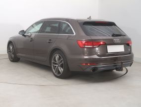 Audi A4 - 2017