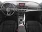 Audi A4, 2017