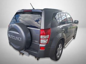 Suzuki Grand Vitara - 2008