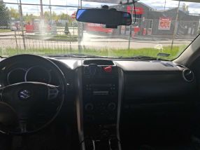 Suzuki Grand Vitara - 2008