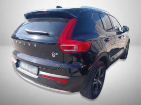 Volvo XC40 - 2018