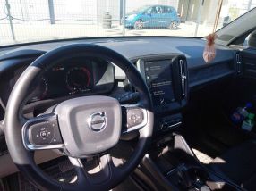 Volvo XC40 - 2018