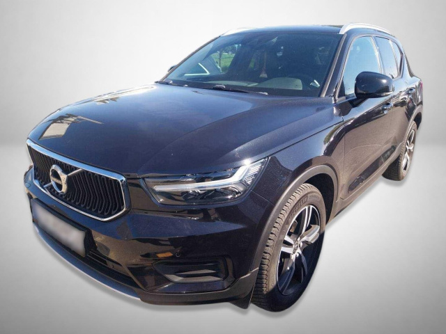 Volvo XC40 2018