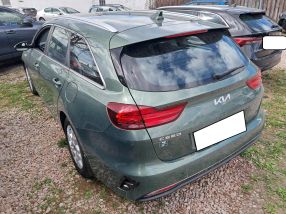 Kia Ceed - 2023