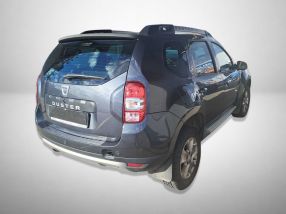 Dacia Duster - 2015
