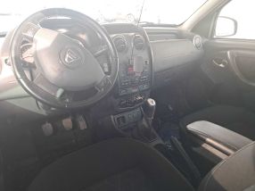 Dacia Duster - 2015