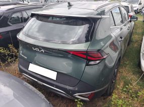 Kia Sportage - 2022