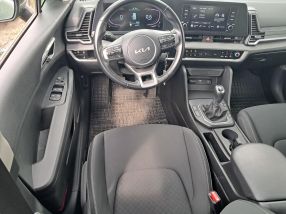 Kia Sportage - 2022