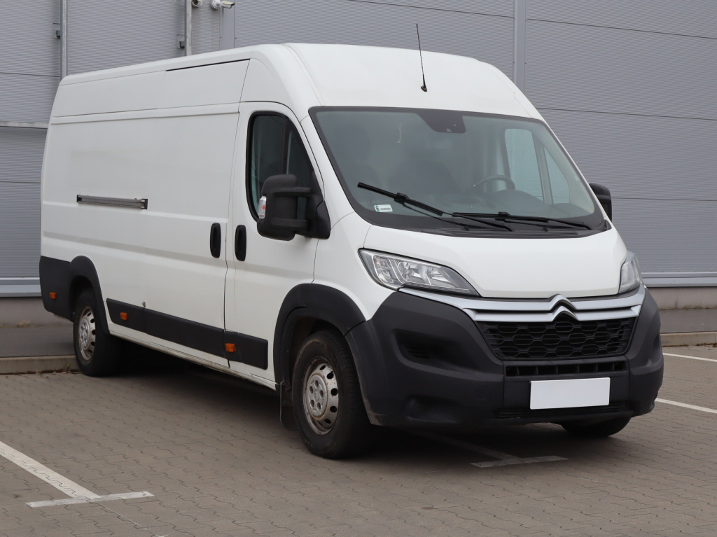 Citroen Jumper