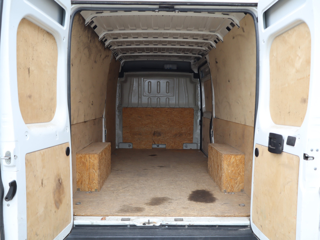 Citroen Jumper