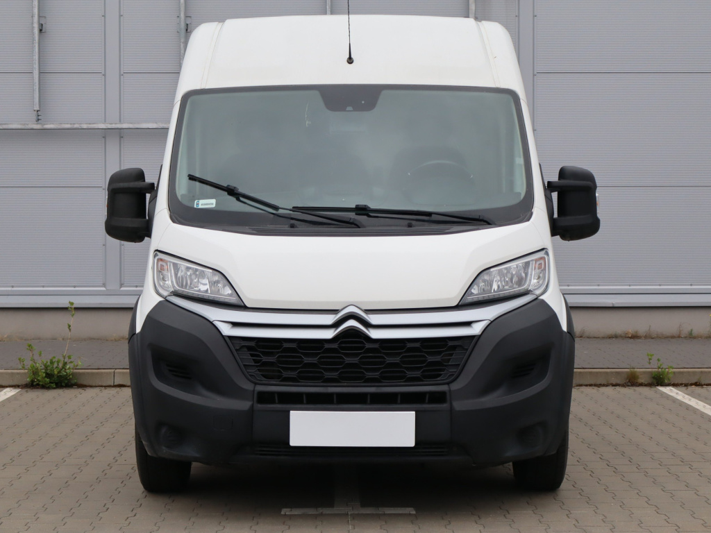 Citroen Jumper