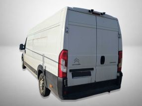 Citroen Jumper - 2019