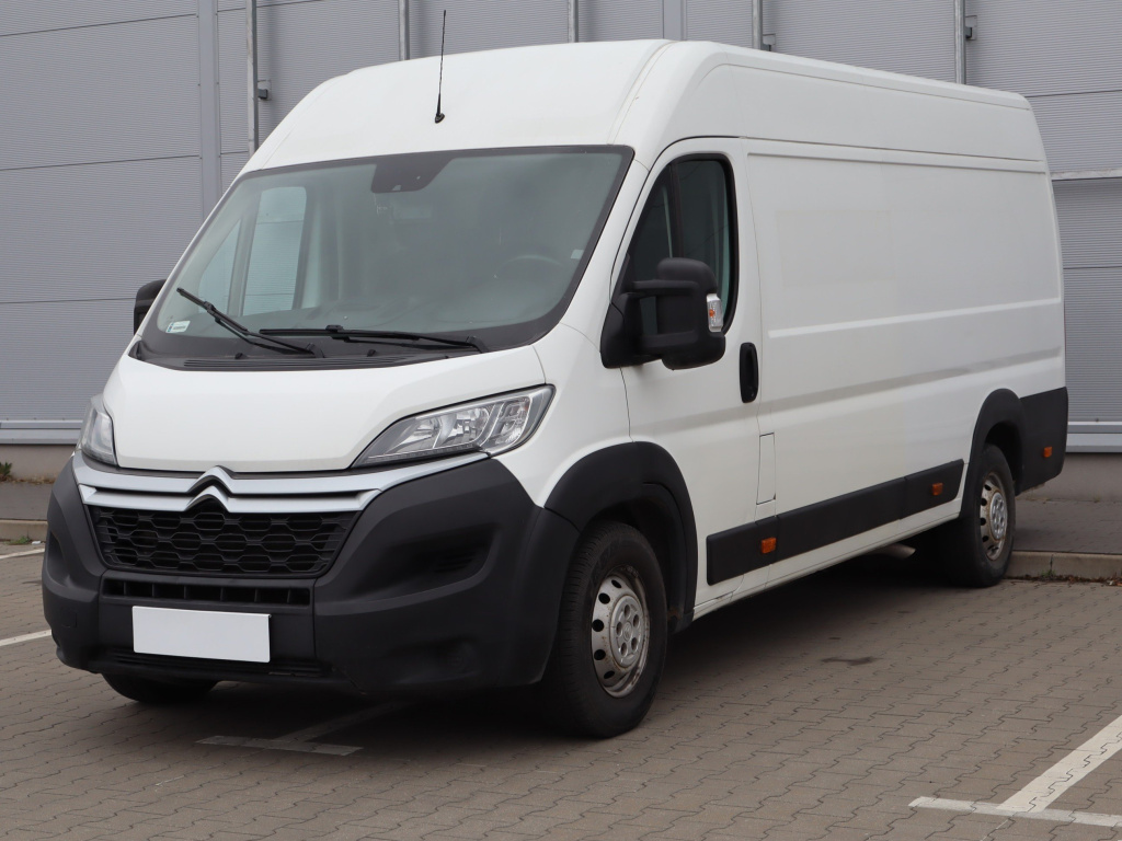 Citroen Jumper