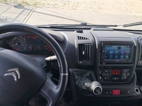 Citroen Jumper - 2019