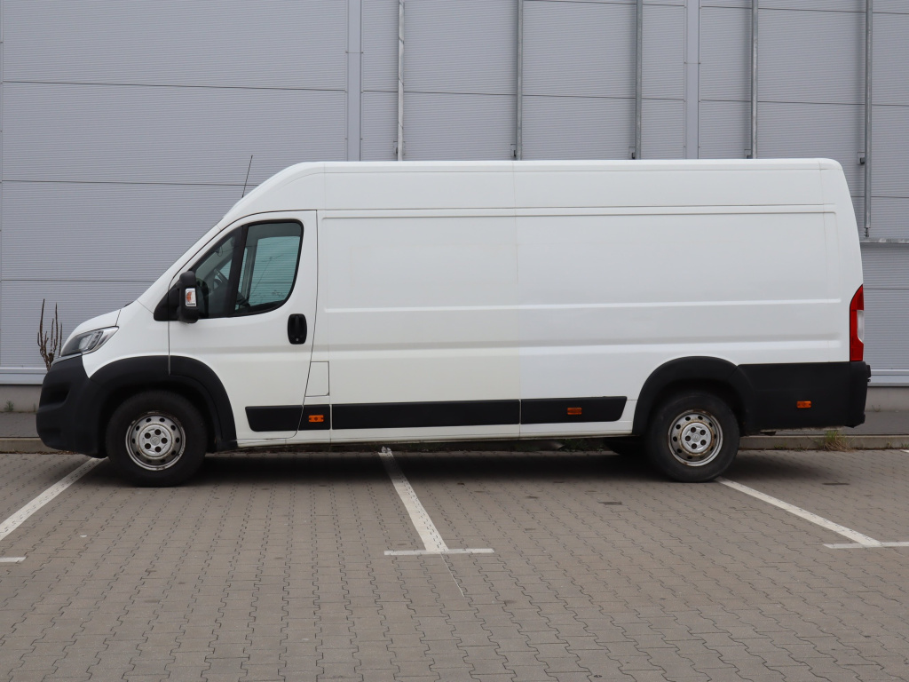 Citroen Jumper