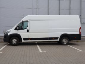 Citroen Jumper - 2019