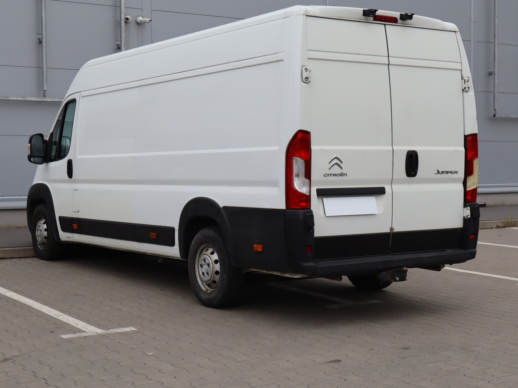 Citroen Jumper