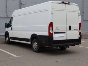 Citroen Jumper - 2019