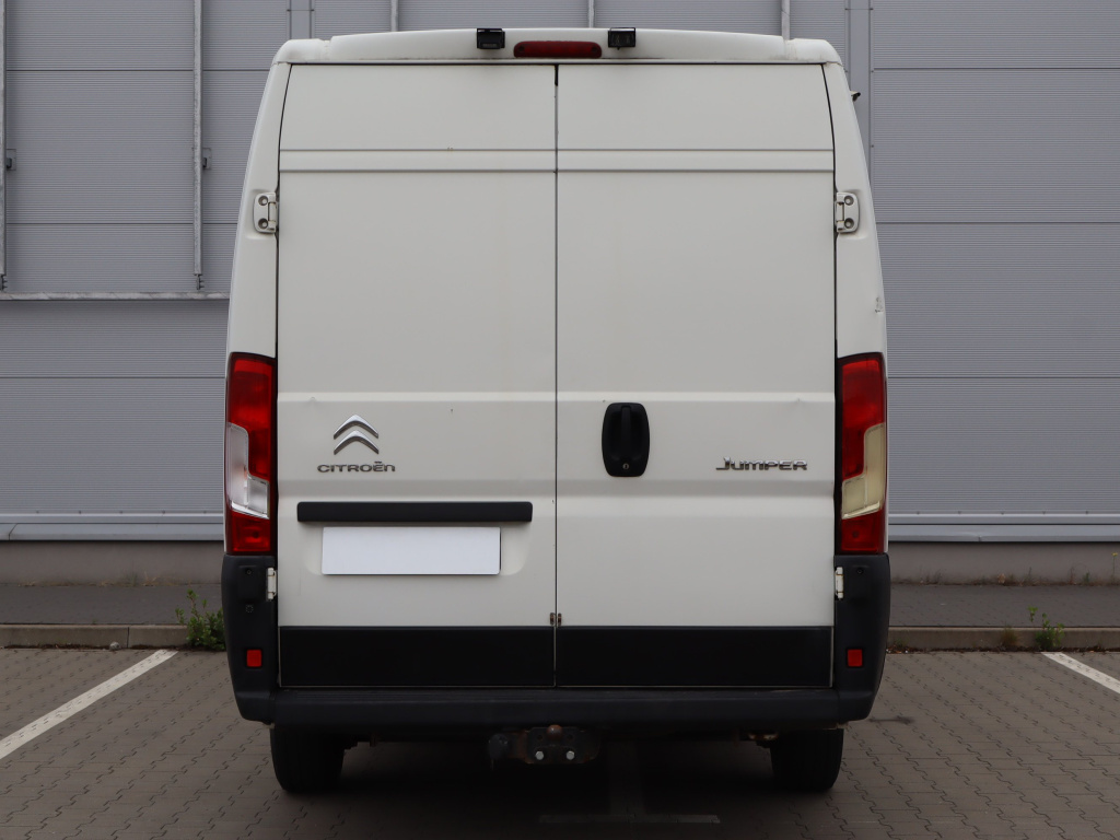Citroen Jumper