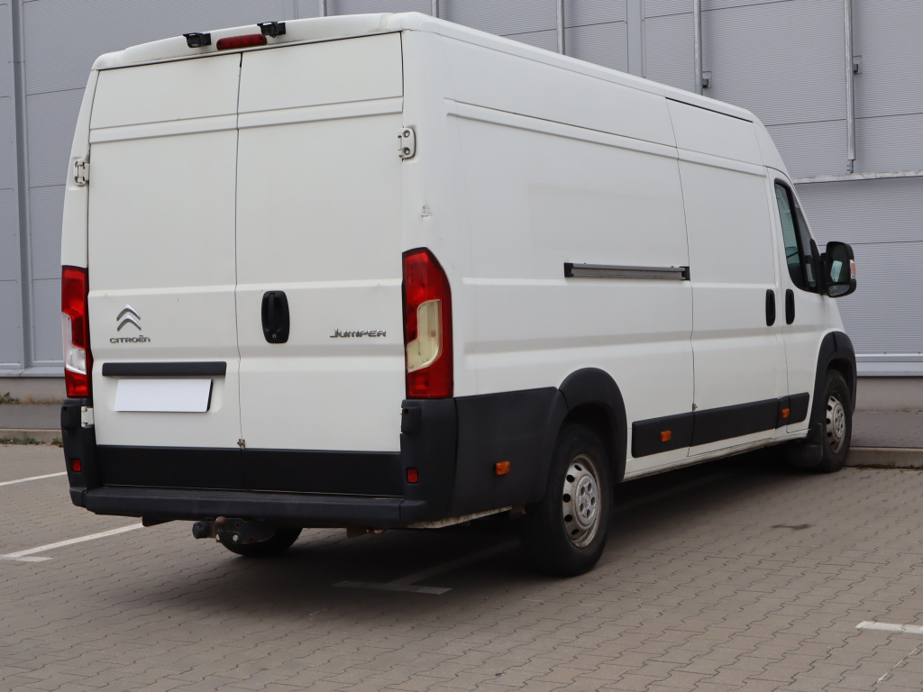 Citroen Jumper
