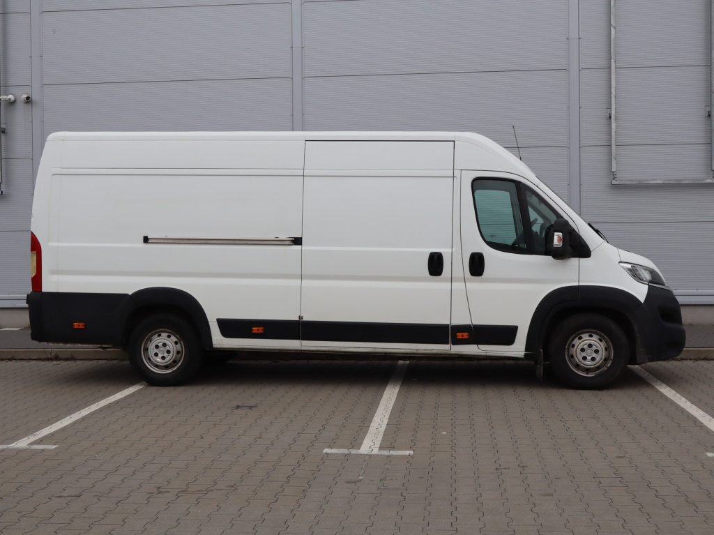 Citroen Jumper