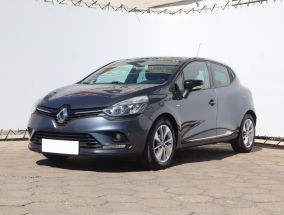 Renault Clio - 2016