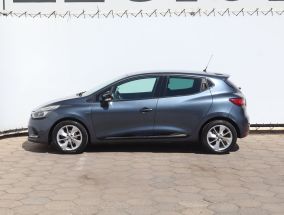 Renault Clio - 2016