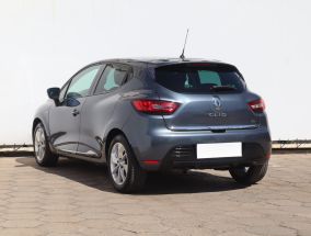 Renault Clio - 2016