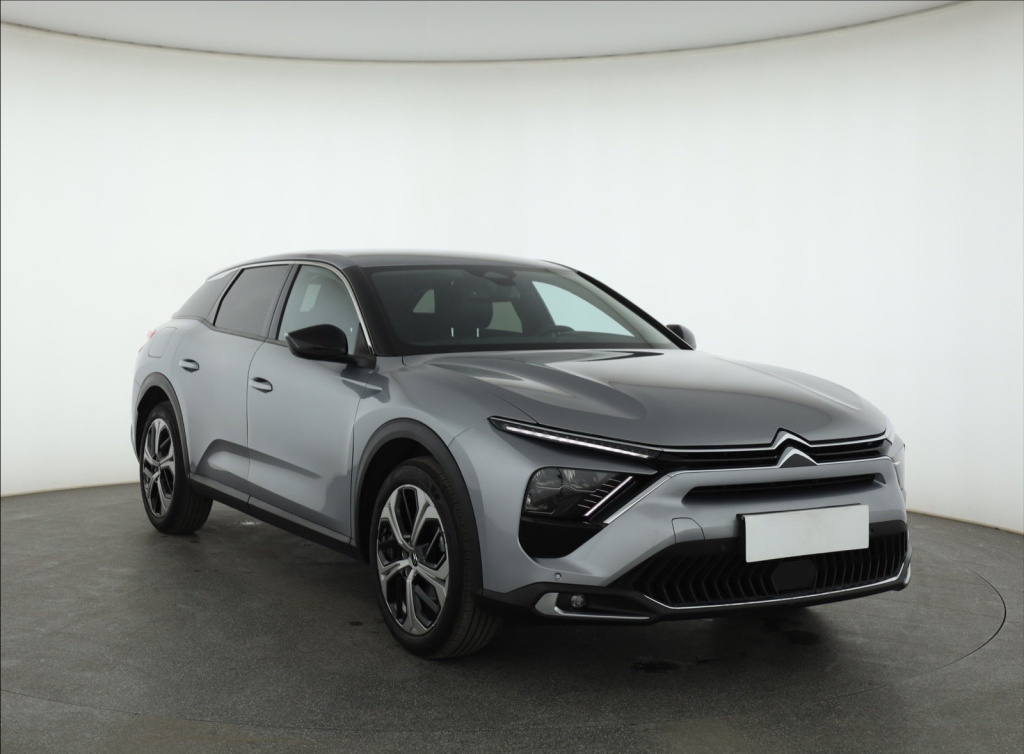 Citroen C5 X