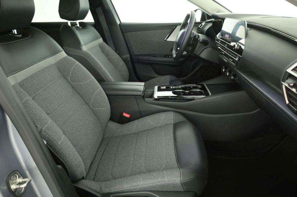 Citroen C5 X