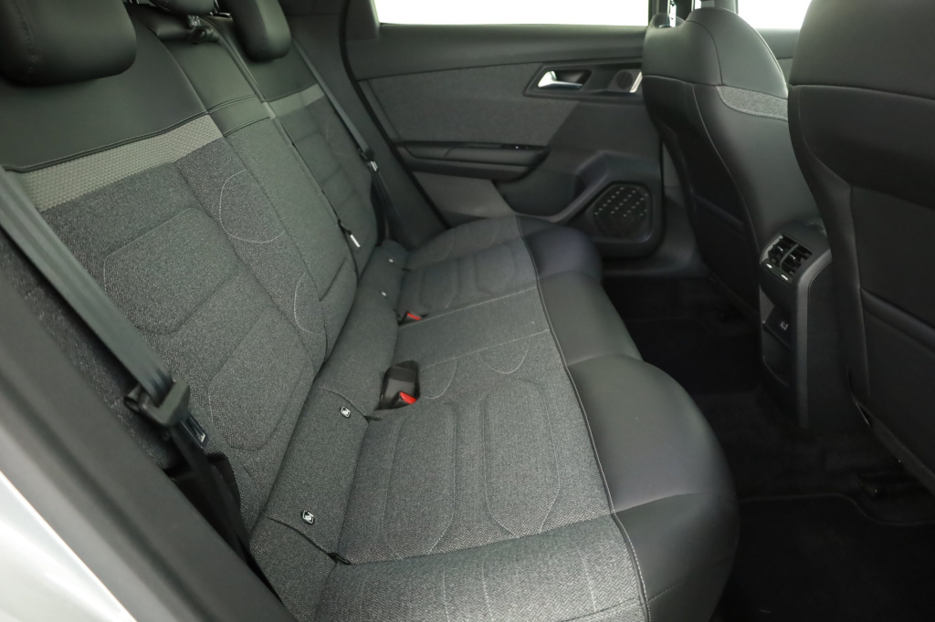 Citroen C5 X