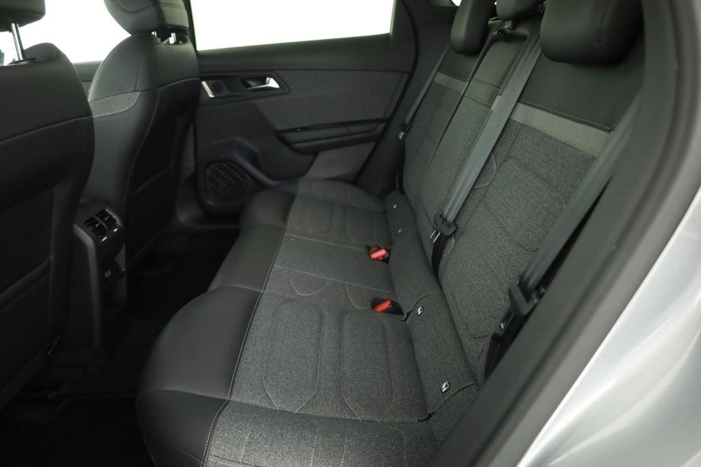 Citroen C5 X