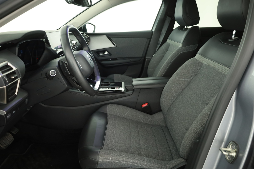 Citroen C5 X