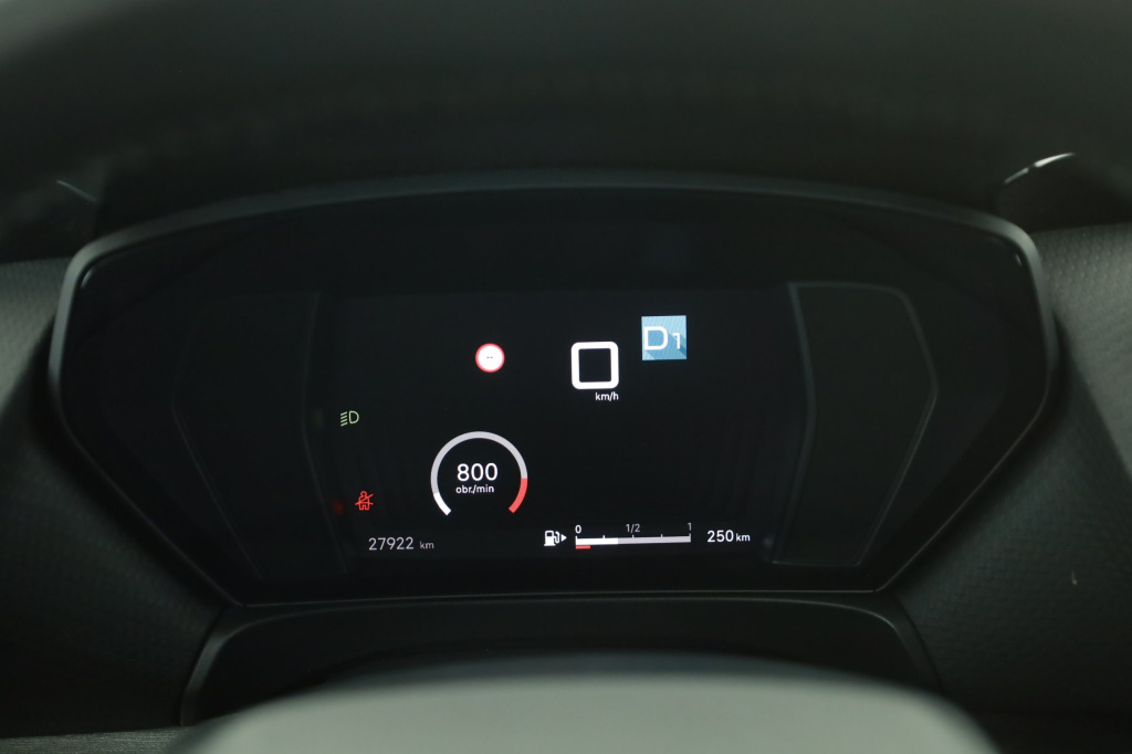 Citroen C5 X
