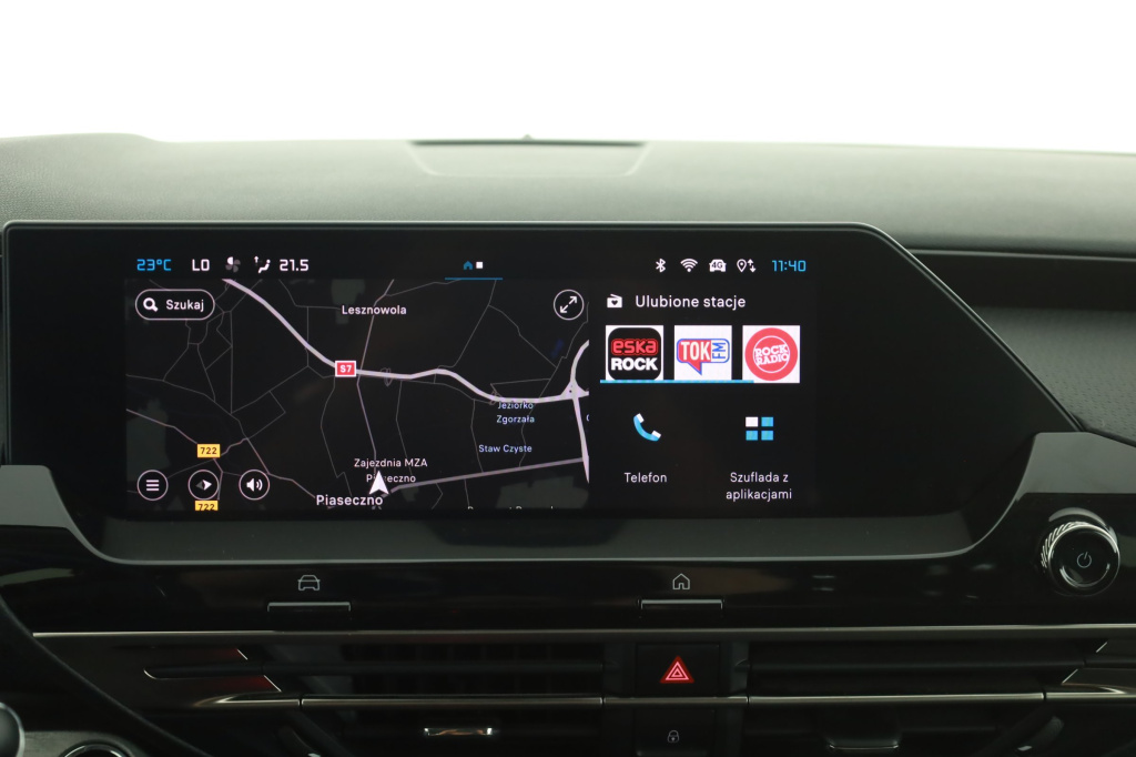 Citroen C5 X