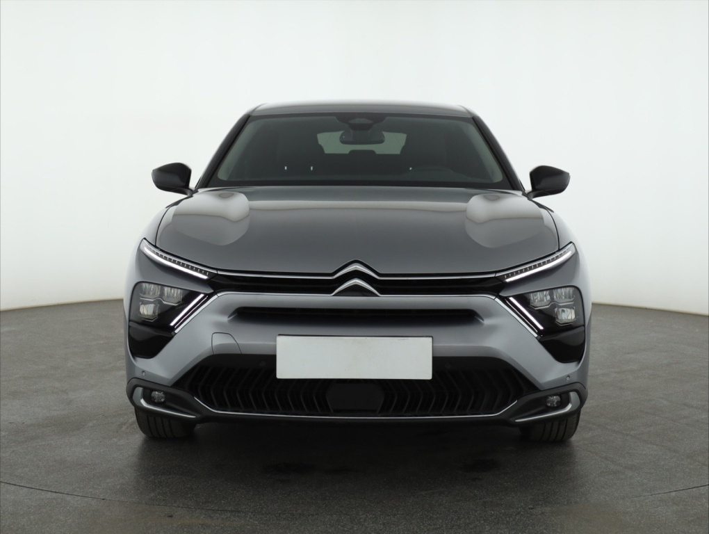 Citroen C5 X