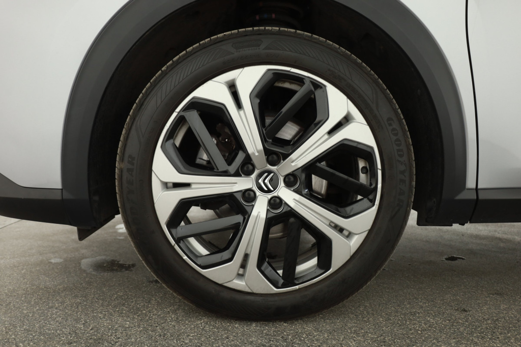 Citroen C5 X
