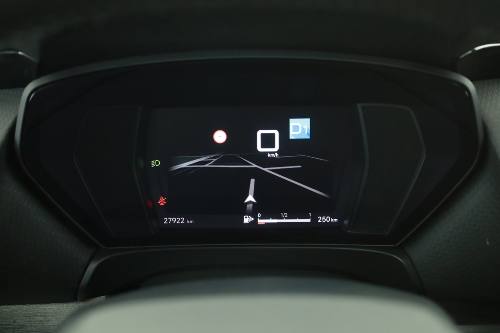 Citroen C5 X