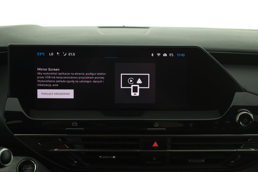 Citroen C5 X
