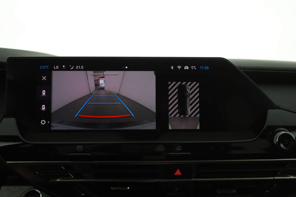 Citroen C5 X