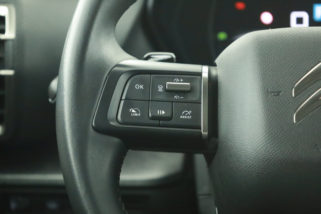 Citroen C5 X
