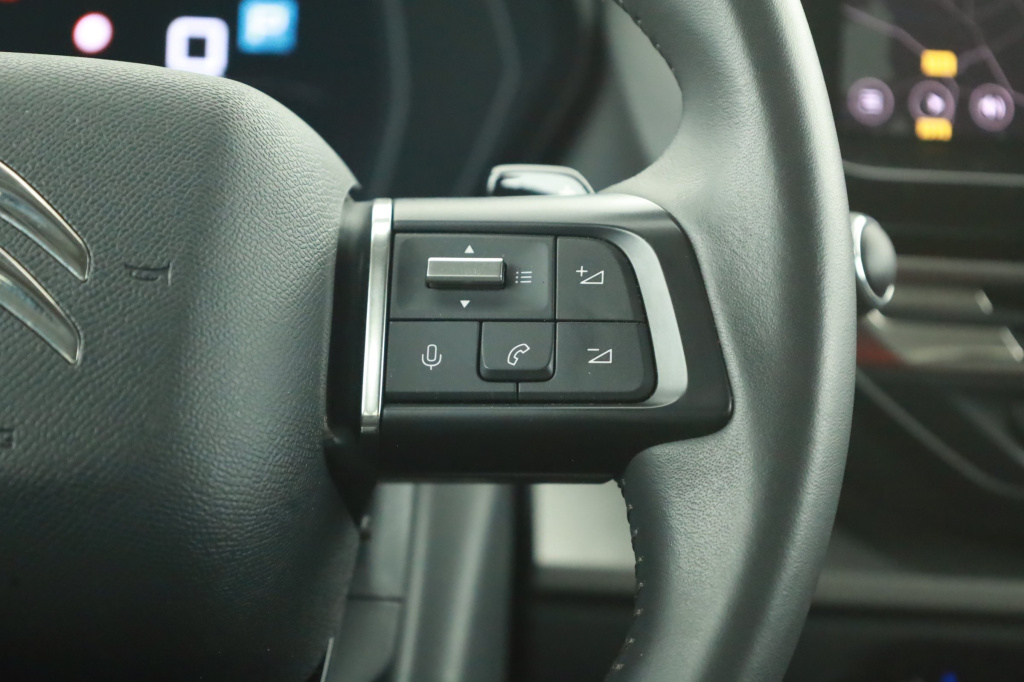 Citroen C5 X