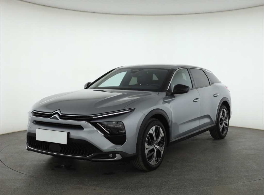 Citroen C5 X